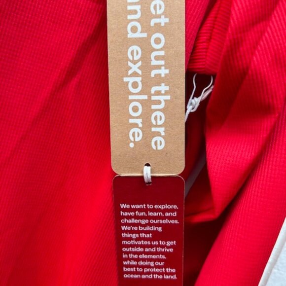 Florence Marine X Airtex Hoodie - Men's Small - Picture 4 of 7